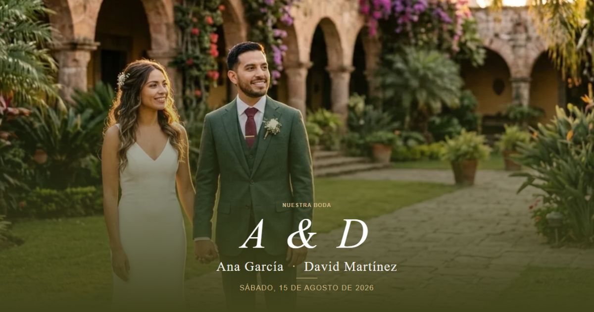 foto boda-clasica